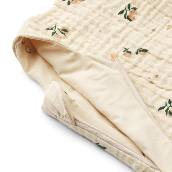 Liewood - Hydrofiele Slaapzak Flora, Slaapzakken, Liewood, Keekabuu