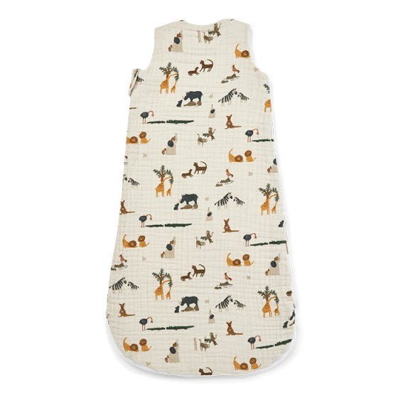 Liewood - Hydrofiele Slaapzak Flora, Slaapzakken, Liewood, Keekabuu