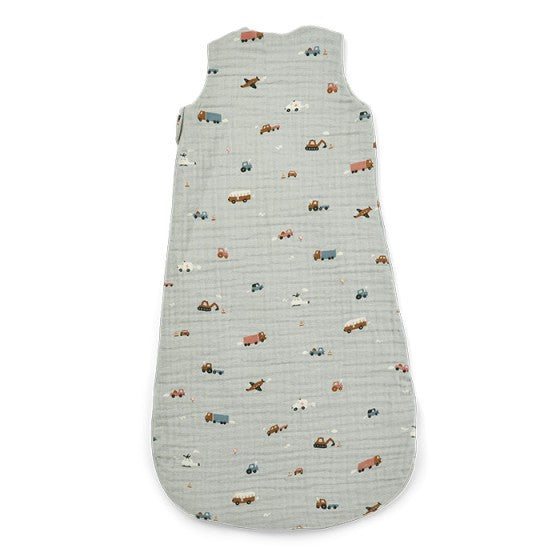 Liewood - Hydrofiele Slaapzak Flora, Slaapzakken, Liewood, Keekabuu