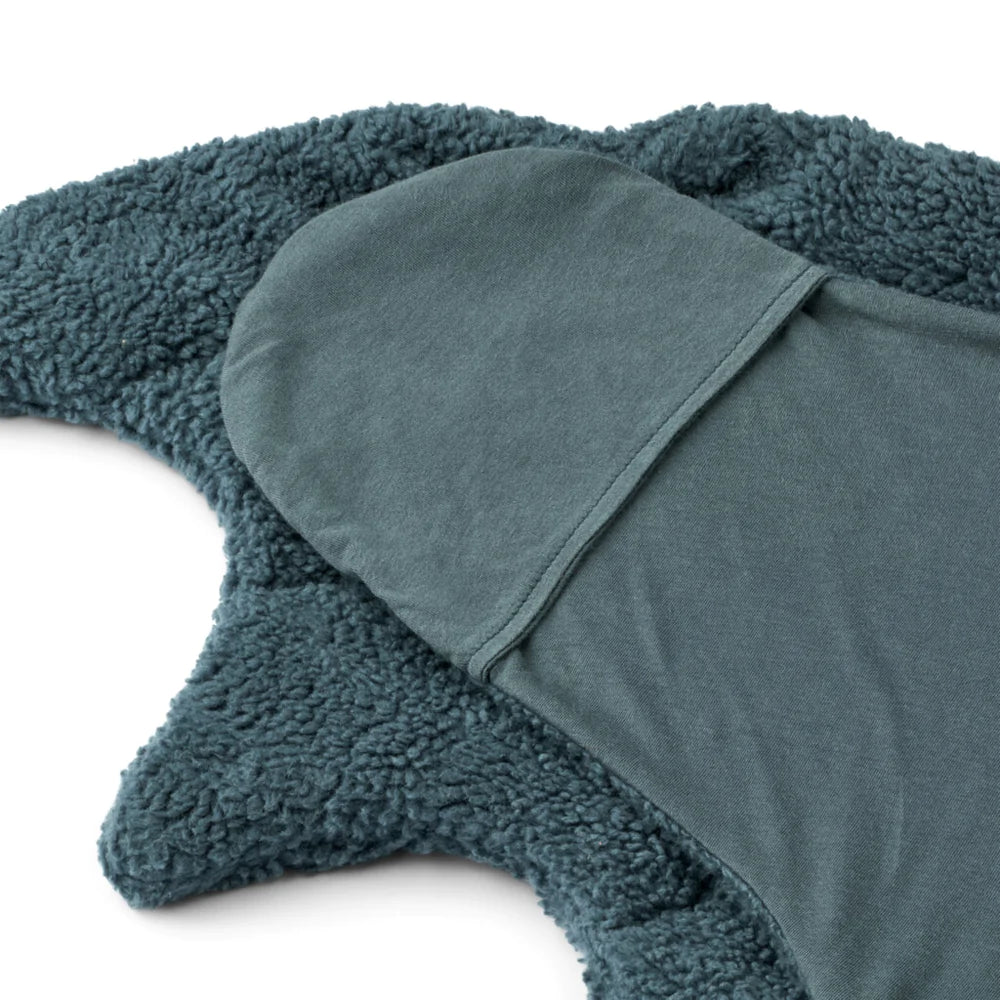 Liewood - Frey Cape Kostuum - Verkleedkleding, Verkleedkleren, Liewood, Keekabuu