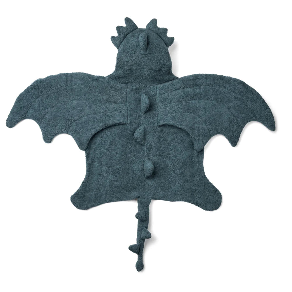 Liewood - Frey Cape Kostuum - Verkleedkleding, Verkleedkleren, Liewood, Keekabuu