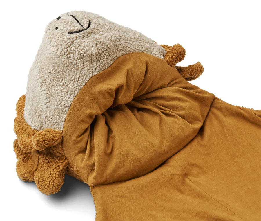 Liewood - Frey Cape Kostuum - Verkleedkleding, Verkleedkleren, Liewood, Keekabuu