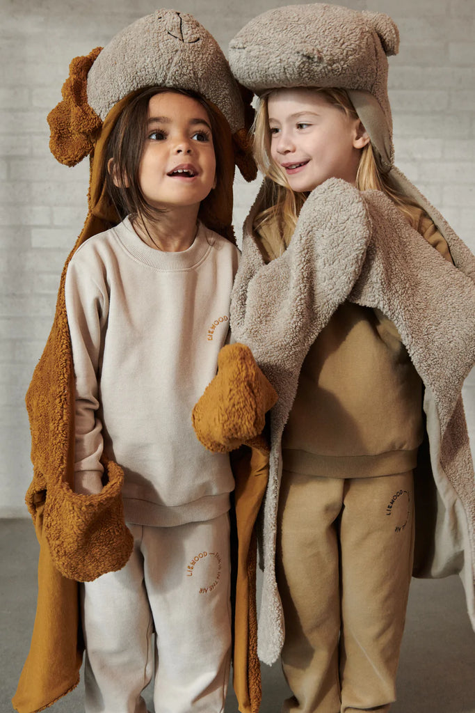 Liewood - Frey Cape Kostuum - Verkleedkleding, Verkleedkleren, Liewood, Keekabuu