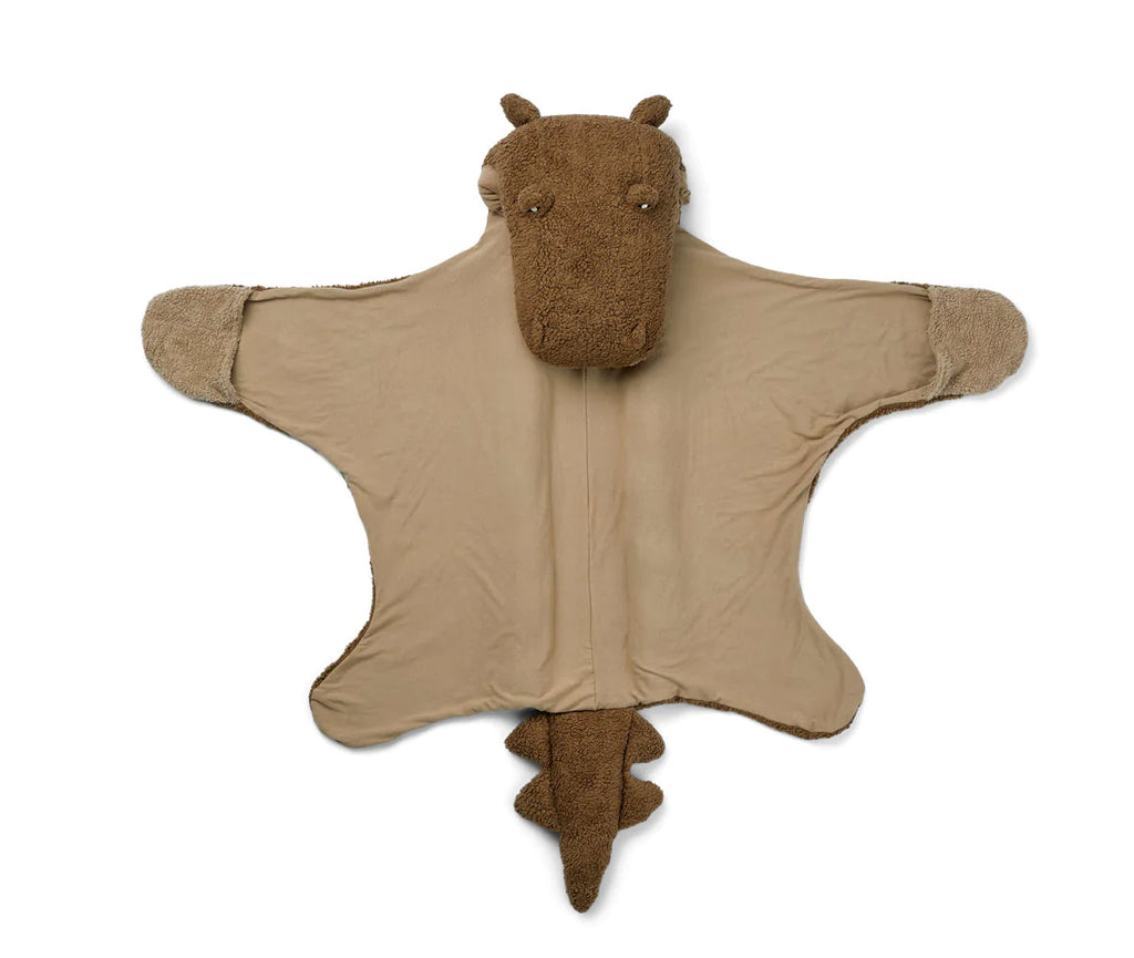 Liewood - Frey Cape Kostuum - Verkleedkleding, Verkleedkleren, Liewood, Keekabuu