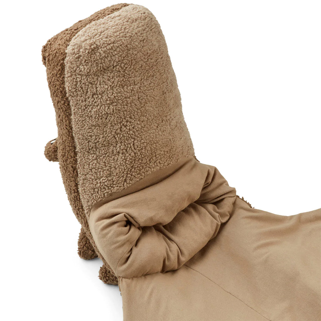 Liewood - Frey Cape Kostuum - Verkleedkleding, Verkleedkleren, Liewood, Keekabuu