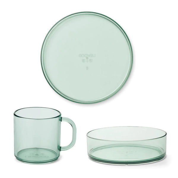 Liewood - Eetset Siva, Serviessets, Liewood, Keekabuu