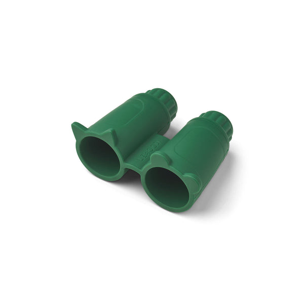 Liewood -  Siliconen Speelgoed Verrekijker  Rikki, Verrekijkers, Liewood, Keekabuu