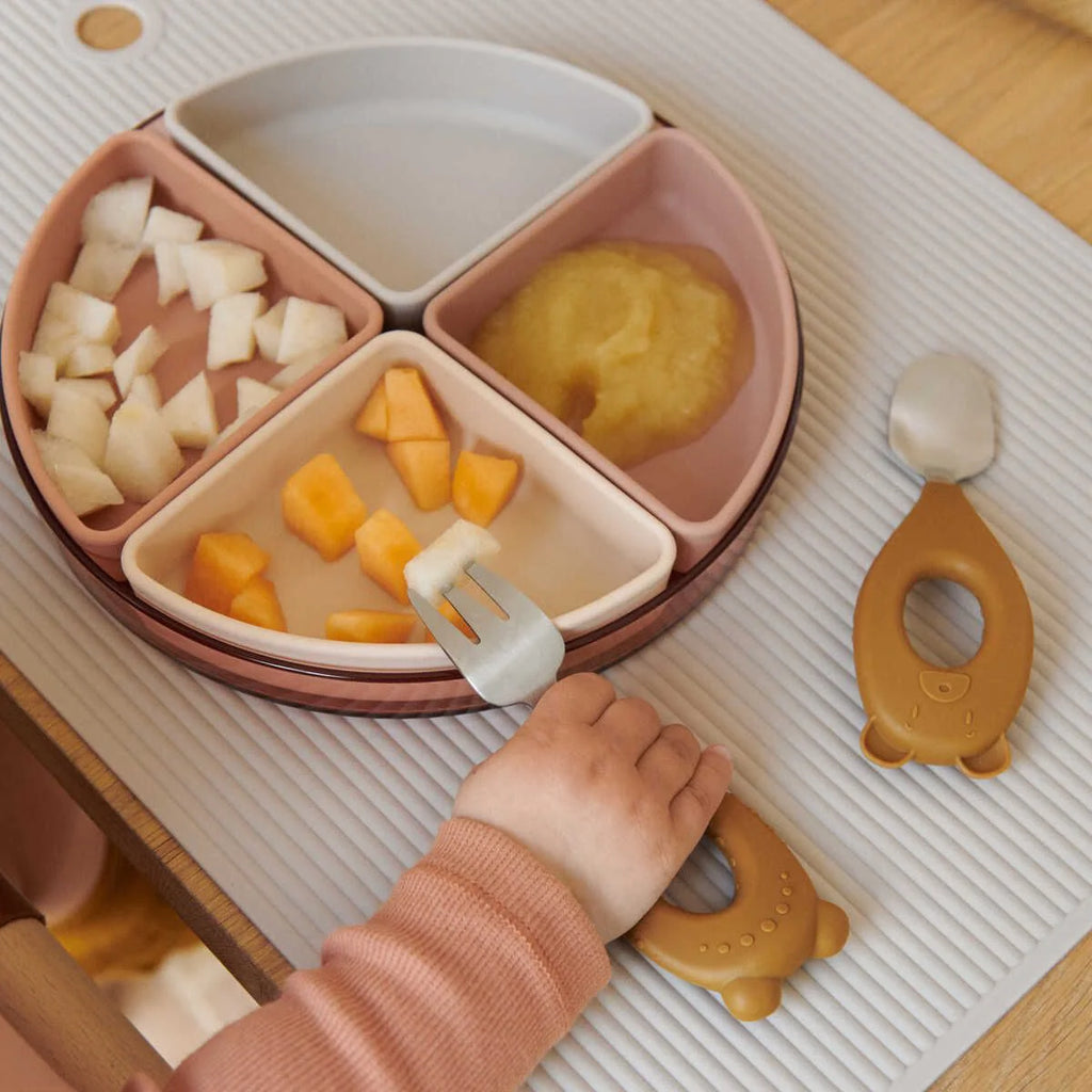 Liewood - Baby Bestek Stanley, Baby bestek, Liewood, Keekabuu