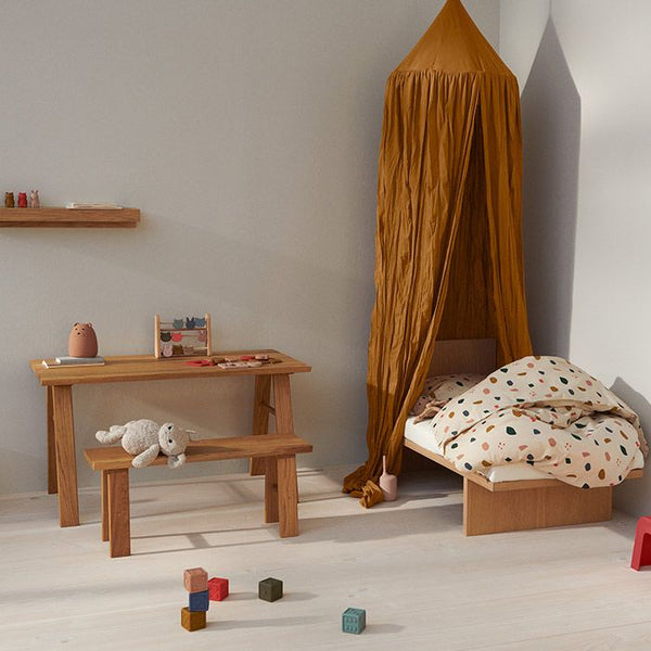 Liewood - Houten Telraam Astrid, Telramen, Liewood, Keekabuu