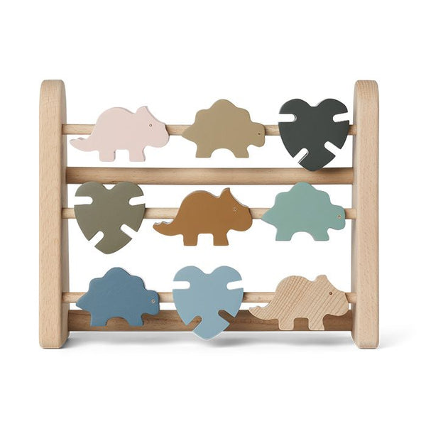 Liewood - Houten Telraam Astrid, Telramen, Liewood, Keekabuu