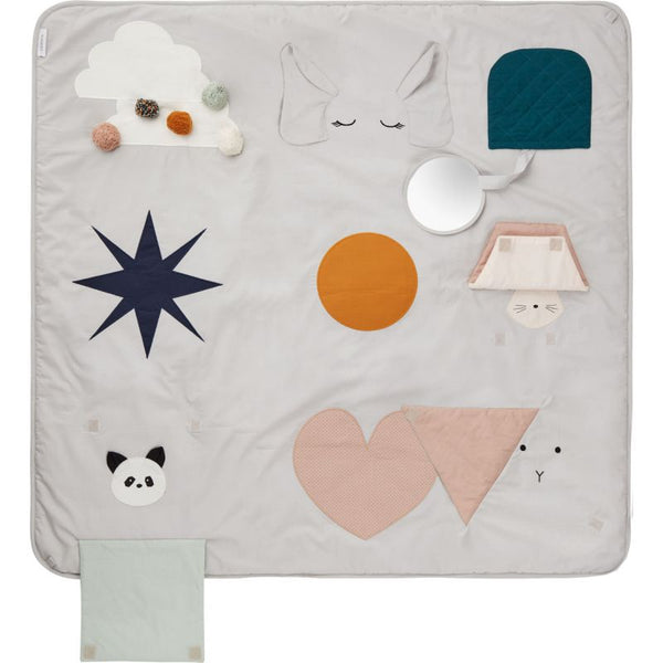 Liewood - Activiteiten speelkleed Maud, Speelkleed, Liewood, Keekabuu