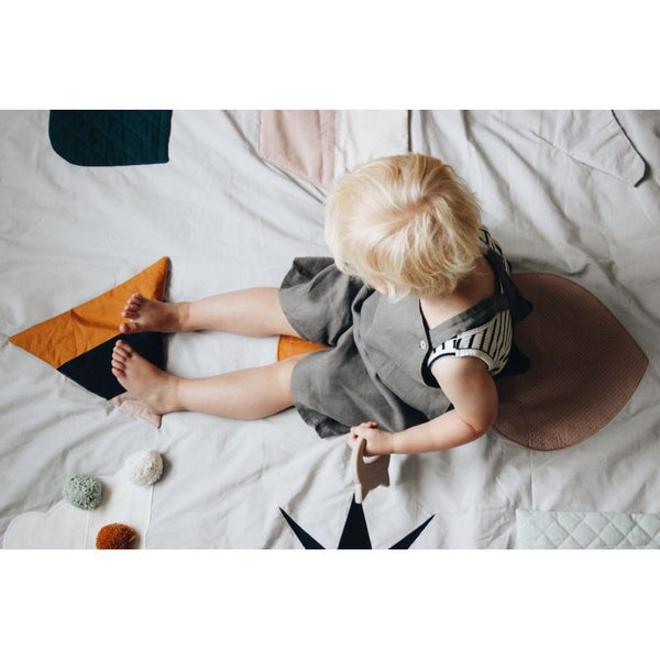 Liewood - Activiteiten speelkleed Maud, Speelkleed, Liewood, Keekabuu