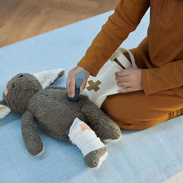 Liewood - Lennart doktersset speelgoed, Rollenspel, Liewood, Keekabuu