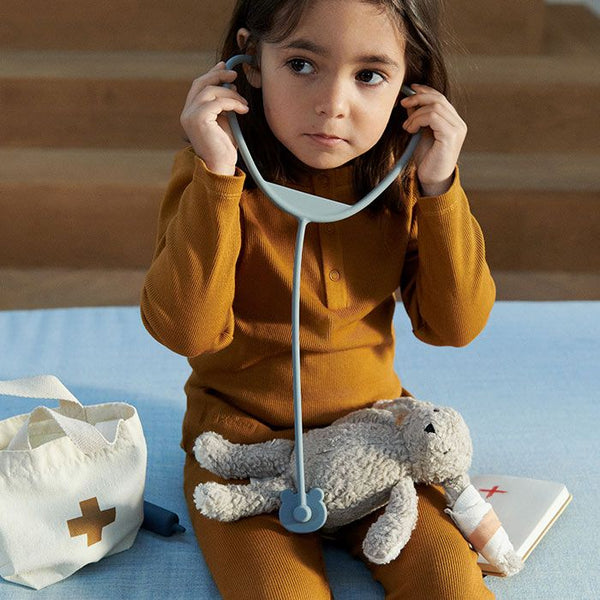 Liewood - Lennart doktersset speelgoed, Rollenspel, Liewood, Keekabuu