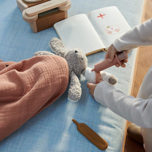 Liewood - Lennart doktersset speelgoed, Rollenspel, Liewood, Keekabuu