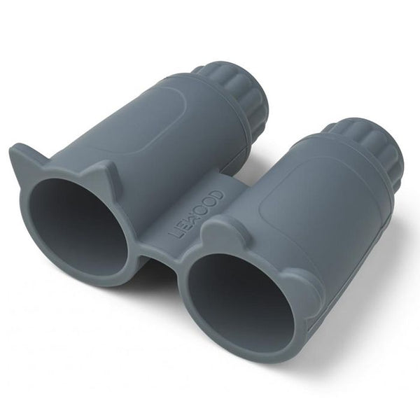 Liewood -  Siliconen Speelgoed Verrekijker  Rikki, Verrekijkers, Liewood, Keekabuu