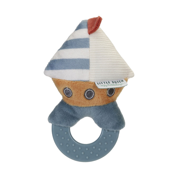 Little Dutch - Geschenkdoos Sailors Bay, Kraamcadeau, Little Dutch, Keekabuu