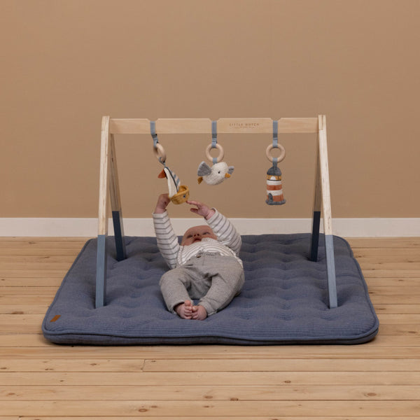 Little Dutch - Babygym, Babygyms & speelkleden, Little Dutch, Keekabuu
