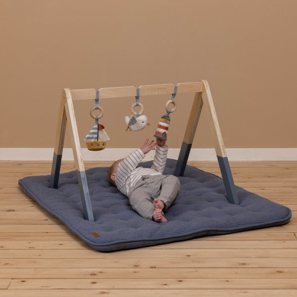 Little Dutch - Babygym, Babygyms & speelkleden, Little Dutch, Keekabuu