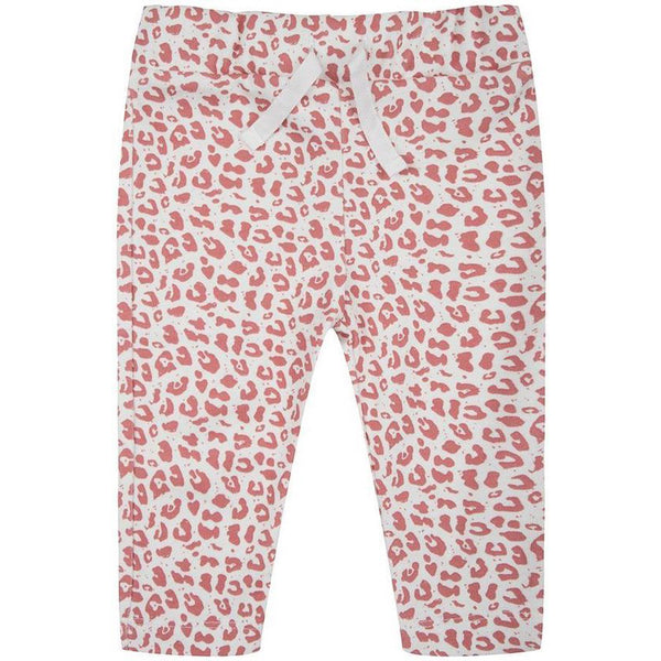 Little Indians Baby legging | Leopard Rose, Broeken, Little Indians, Keekabuu