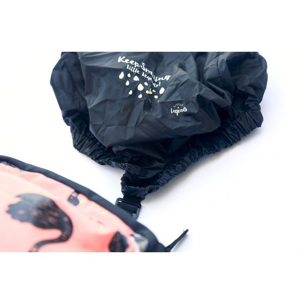 Little Legends - Kinderrugzak - L - Dino - Rugtassen, Rugtassen, Little Legends, Keekabuu