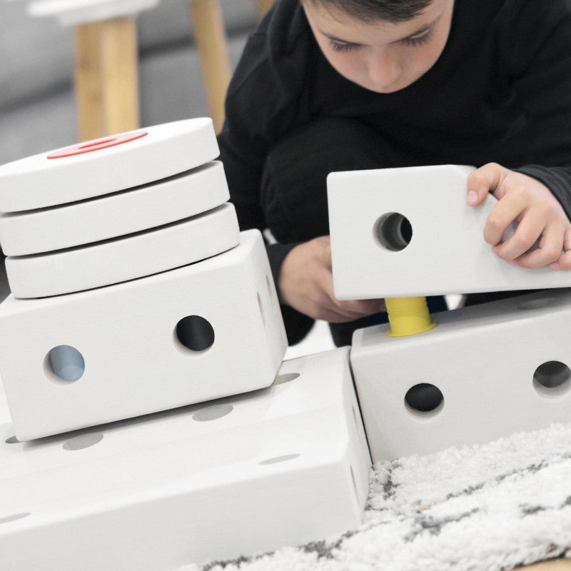 MODU - Dreamer Kit, Activiteiten speelgoed, Modu, Keekabuu