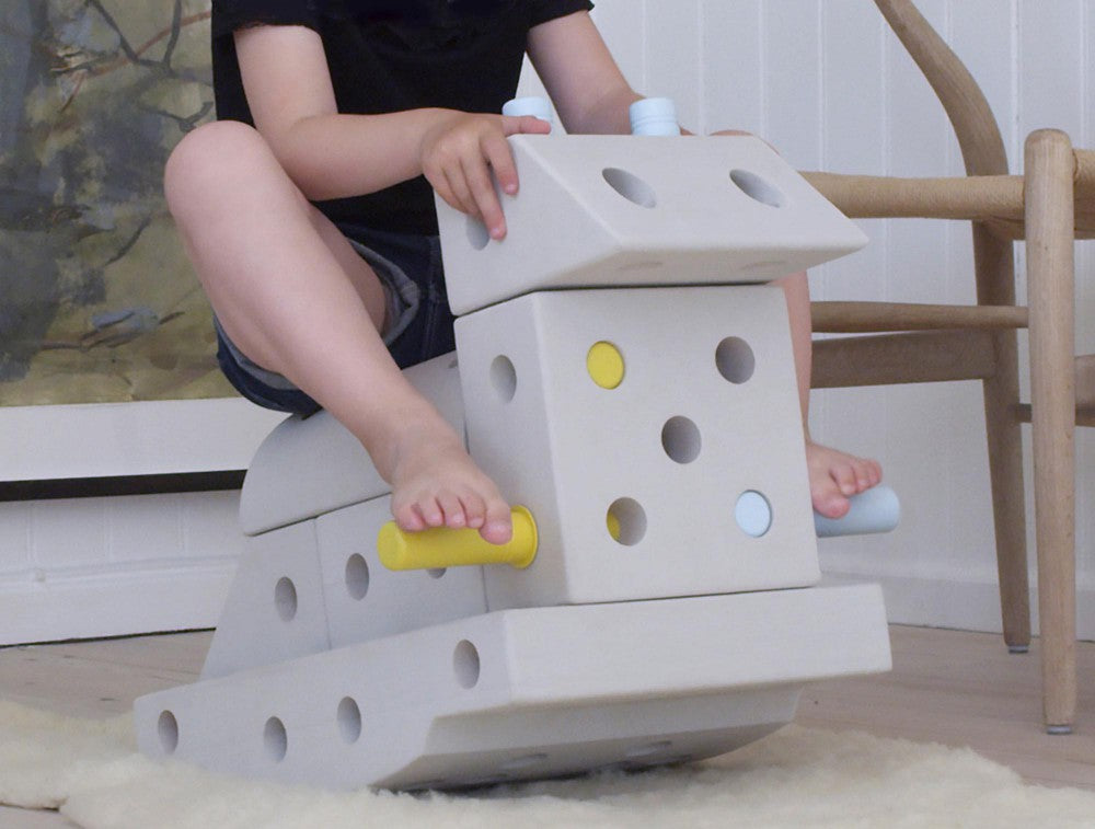 MODU - Dreamer Kit, Activiteiten speelgoed, Modu, Keekabuu