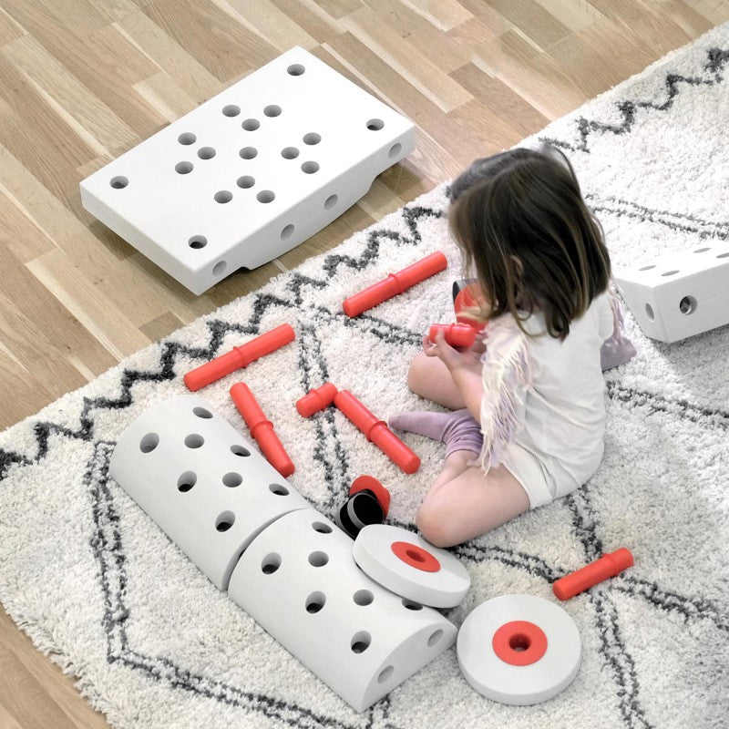 MODU - Dreamer Kit, Activiteiten speelgoed, Modu, Keekabuu