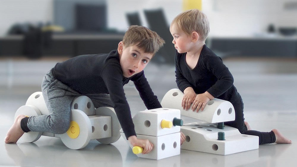 MODU - Dreamer Kit, Activiteiten speelgoed, Modu, Keekabuu