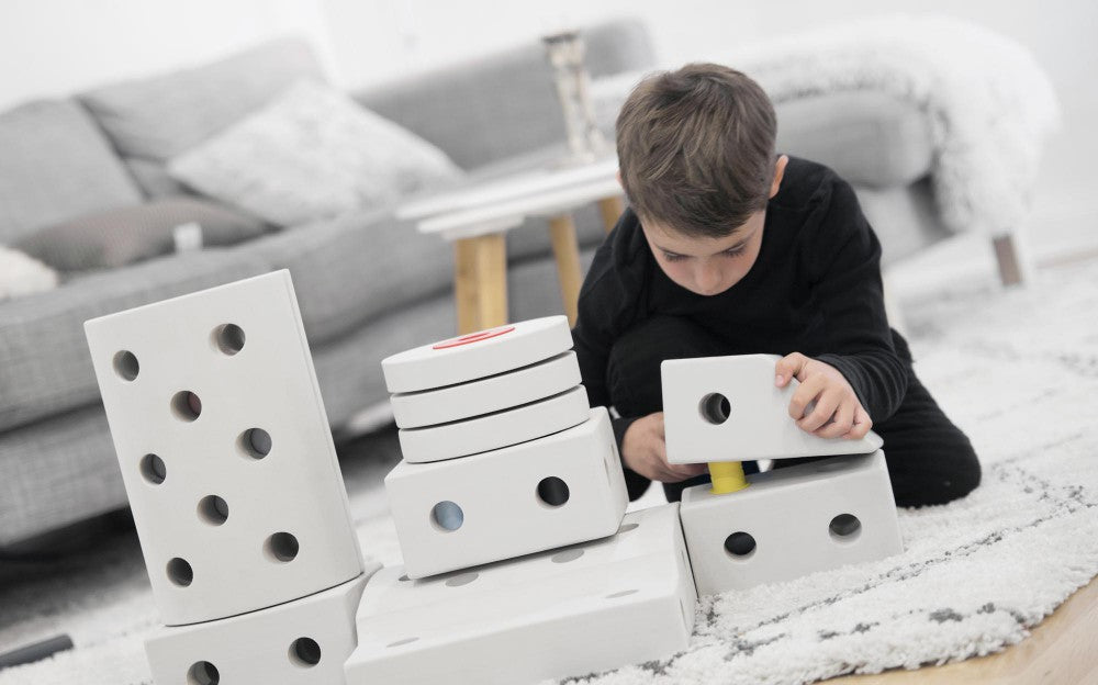 MODU - Dreamer Kit, Activiteiten speelgoed, Modu, Keekabuu