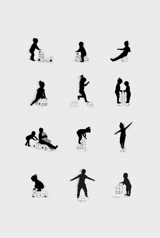 MODU - Dreamer Kit, Activiteiten speelgoed, Modu, Keekabuu