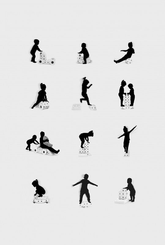 MODU - Dreamer Kit, Activiteiten speelgoed, Modu, Keekabuu