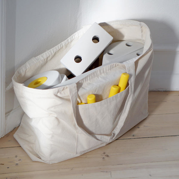 MODU -  Mobag Opbergzak, MODU, Modu, Keekabuu