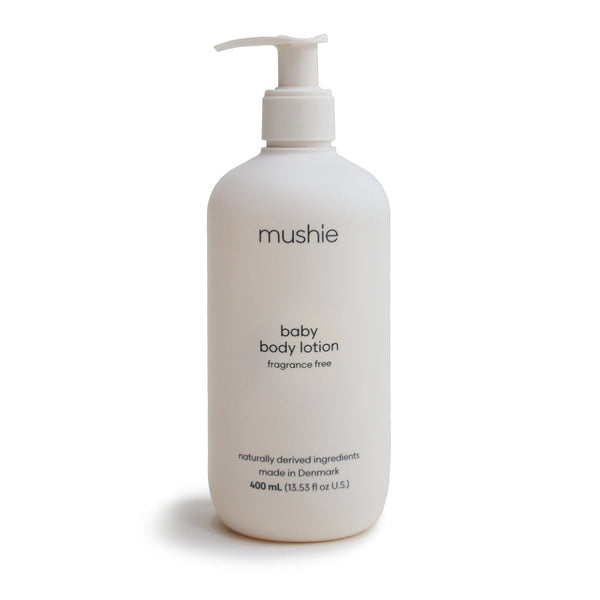 Mushie - Vegan Baby Lotion, Verzorgingsproducten, Mushie, Keekabuu