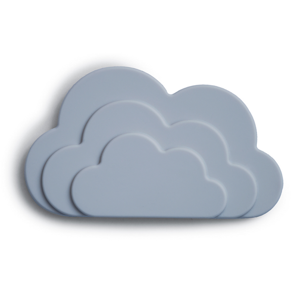 Mushie Bijtring wolk | Cloud