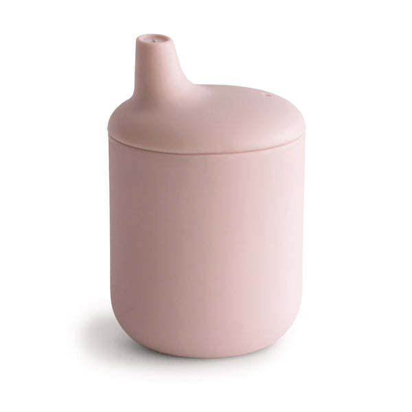 Mushie - Siliconen Tuitbeker, Sippy Cups, Mushie, Keekabuu