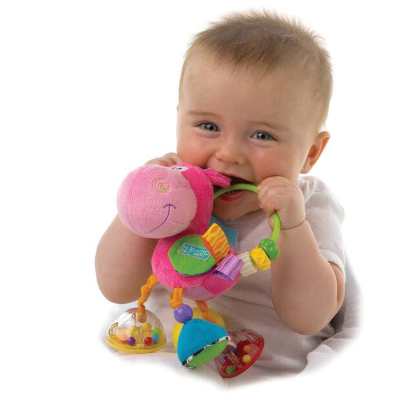 Playgro - Clopette activity rattle