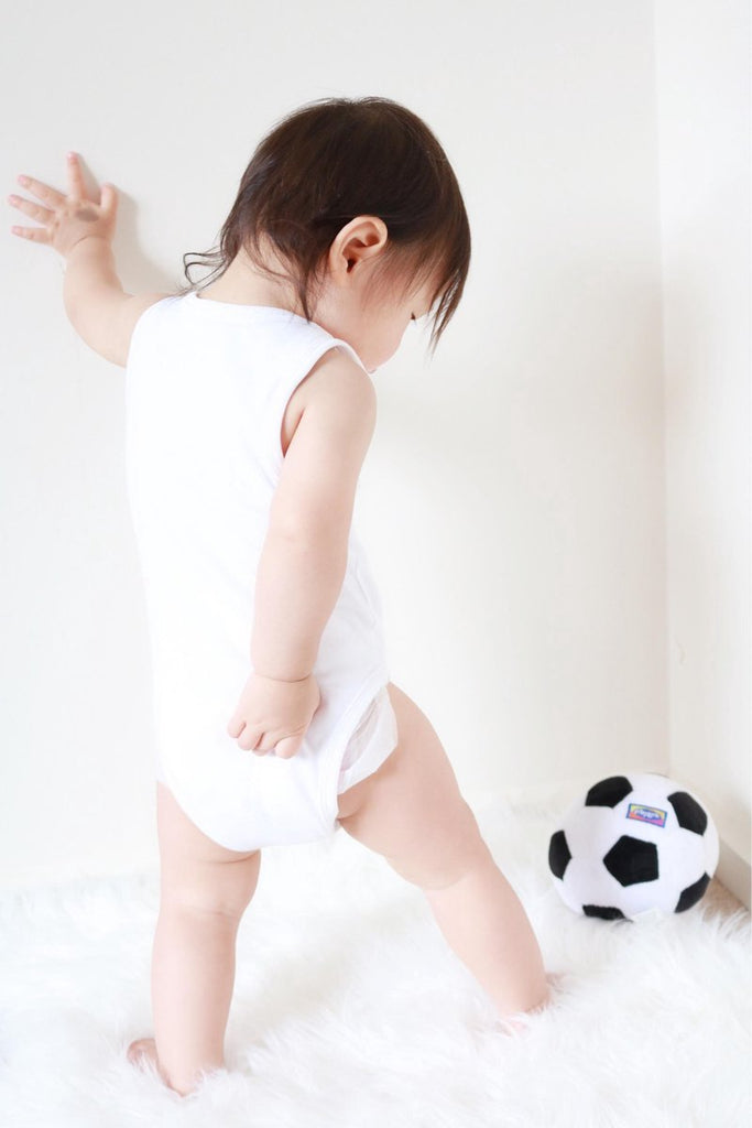 Playgro - My First Soccer Ball, , Playgro, Keekabuu