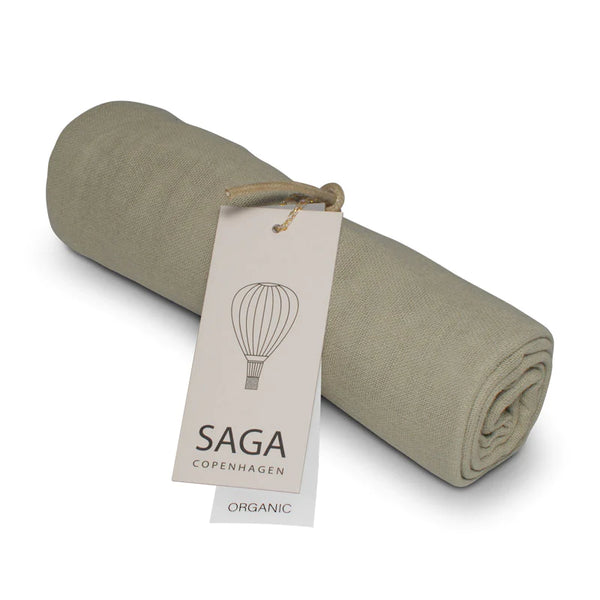 SAGA Copenhagen-  Hydrofiele Doek Vidar, Hydrofiele doeken, SAGA Copenhagen, Keekabuu