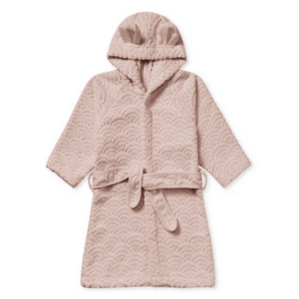 Cam Cam Copenhagen - Badjas Met Oortjes 1-2 Jaar, Badjassen, Cam Cam Copenhagen, Keekabuu