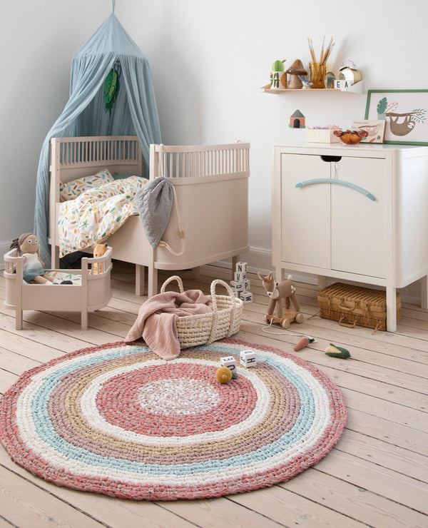 Sebra  - Embrace Enkele Wandplank, Kasten en opbergmeubelen, Sebra, Keekabuu