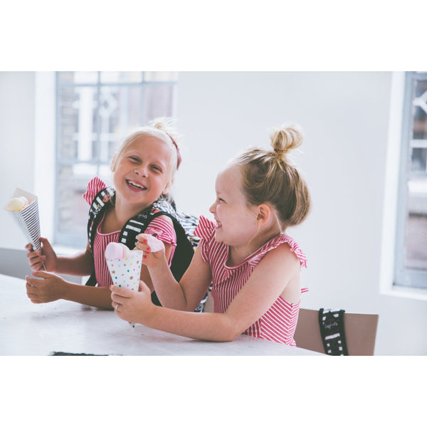 Little Legends - Kinderrugzak - L - BFF - Rugtassen, Rugtassen, Little Legends, Keekabuu