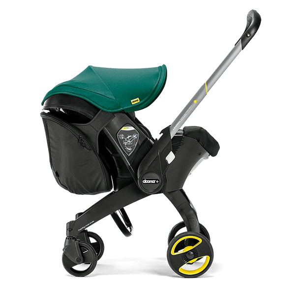 Doona  - Snap on Storage - Extra Opbergruimte, Doona autostoel/buggy accessoires, Doona, Keekabuu