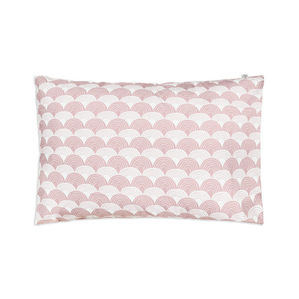 Swedish Linens - Kussensloop Rainbows (50x75 cm), Kussensloop, Swedish Linens, Keekabuu
