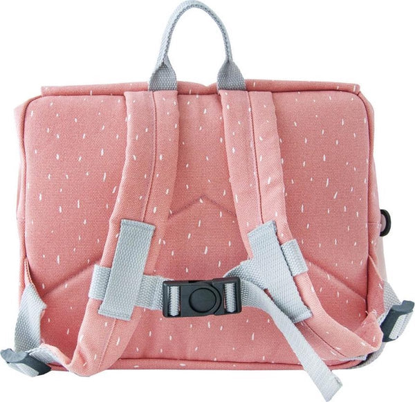 Trixie - Kleuter Boekentas, Rugtassen, Trixie, Keekabuu