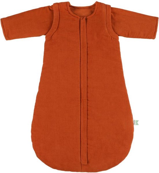 Trixie - Slaapzak Winter Ribble Met Afritsbare Mouw, Slaapzakken, Trixie, Keekabuu