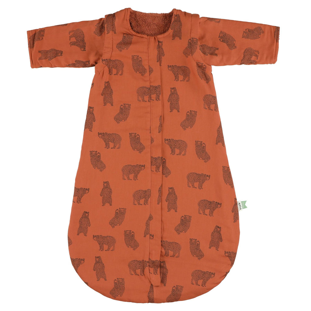 Trixie - Tussenseizoen Slaapzak - Print, Slaapzakken, Trixie, Keekabuu