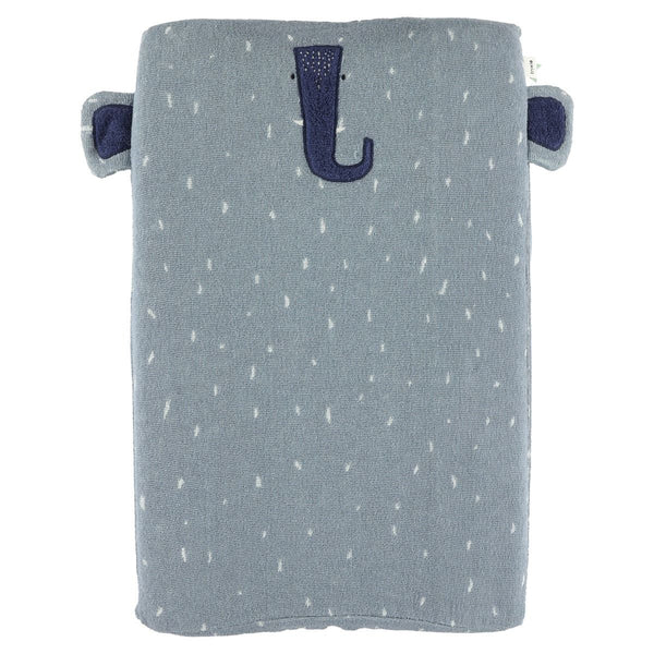 Trixie - Aankleedkussenhoes (70x45cm), Aankleedkussenhoezen, Trixie, Keekabuu