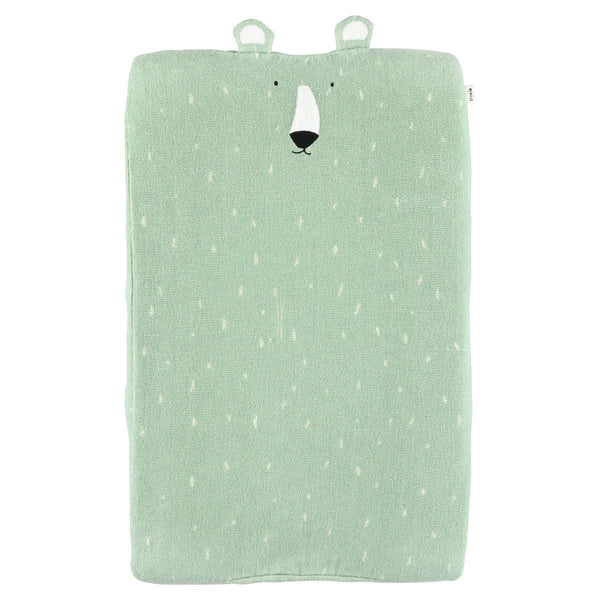 Trixie - Aankleedkussenhoes (70x45cm), Aankleedkussenhoezen, Trixie, Keekabuu