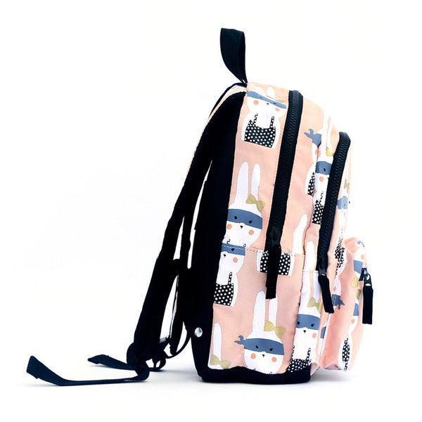 Little Legends - Kinderrugzak - S - Bunny - Rugtassen, Rugtassen, Little Legends, Keekabuu